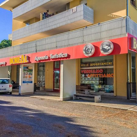 ביביונה Condominio Clyo מראה חיצוני תמונה