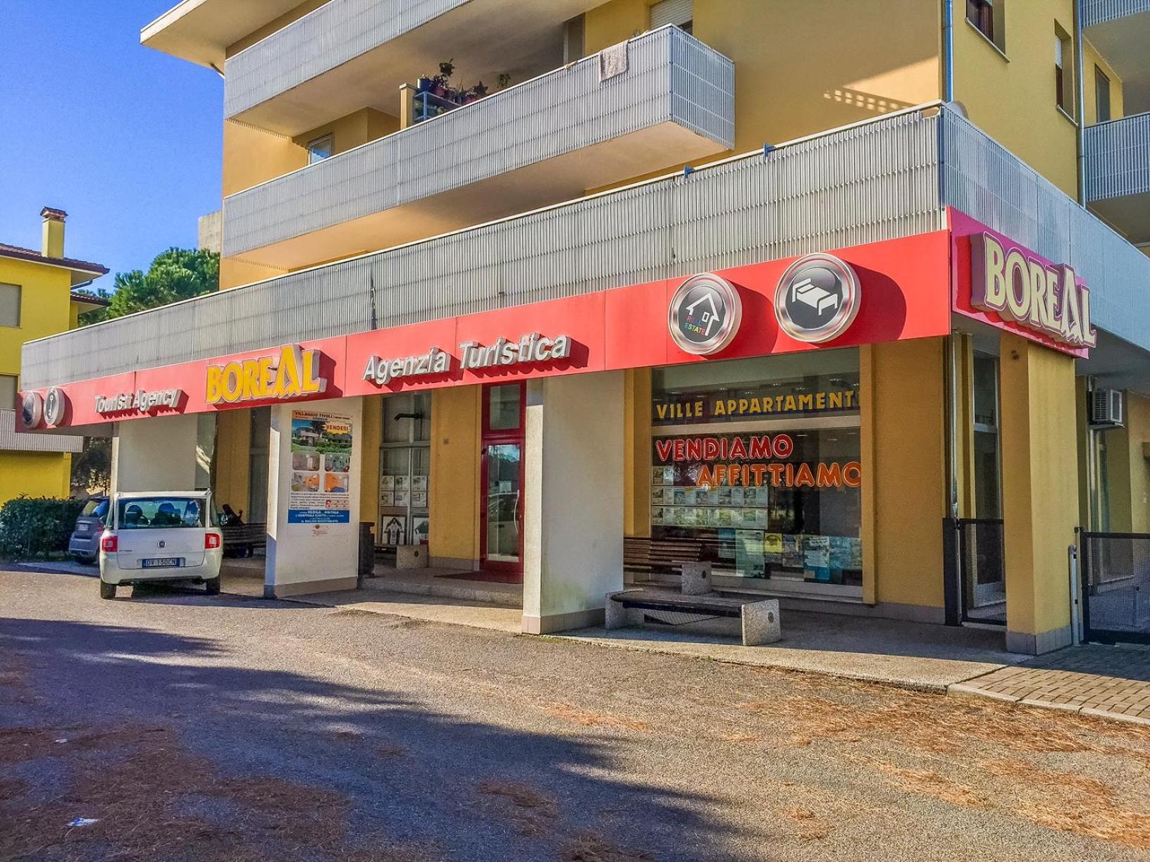 ביביונה Condominio Clyo מראה חיצוני תמונה