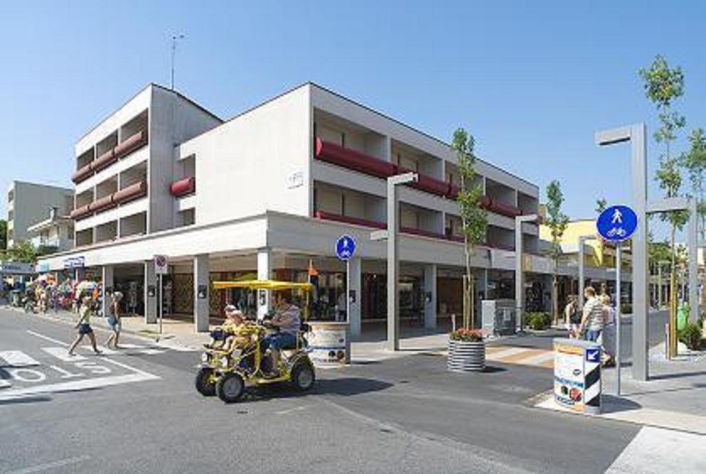 ביביונה Condominio Clyo מראה חיצוני תמונה