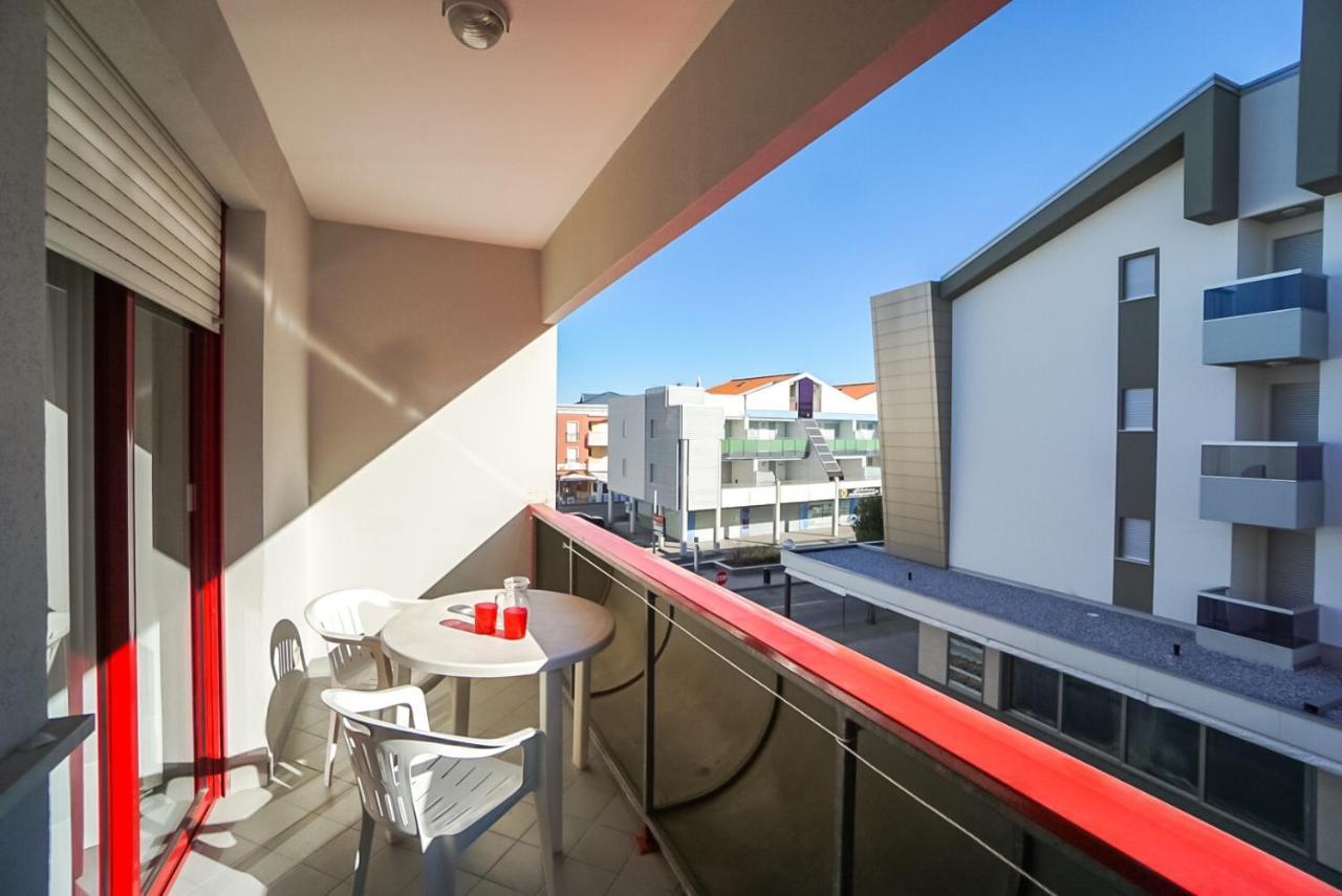 ביביונה Condominio Clyo מראה חיצוני תמונה