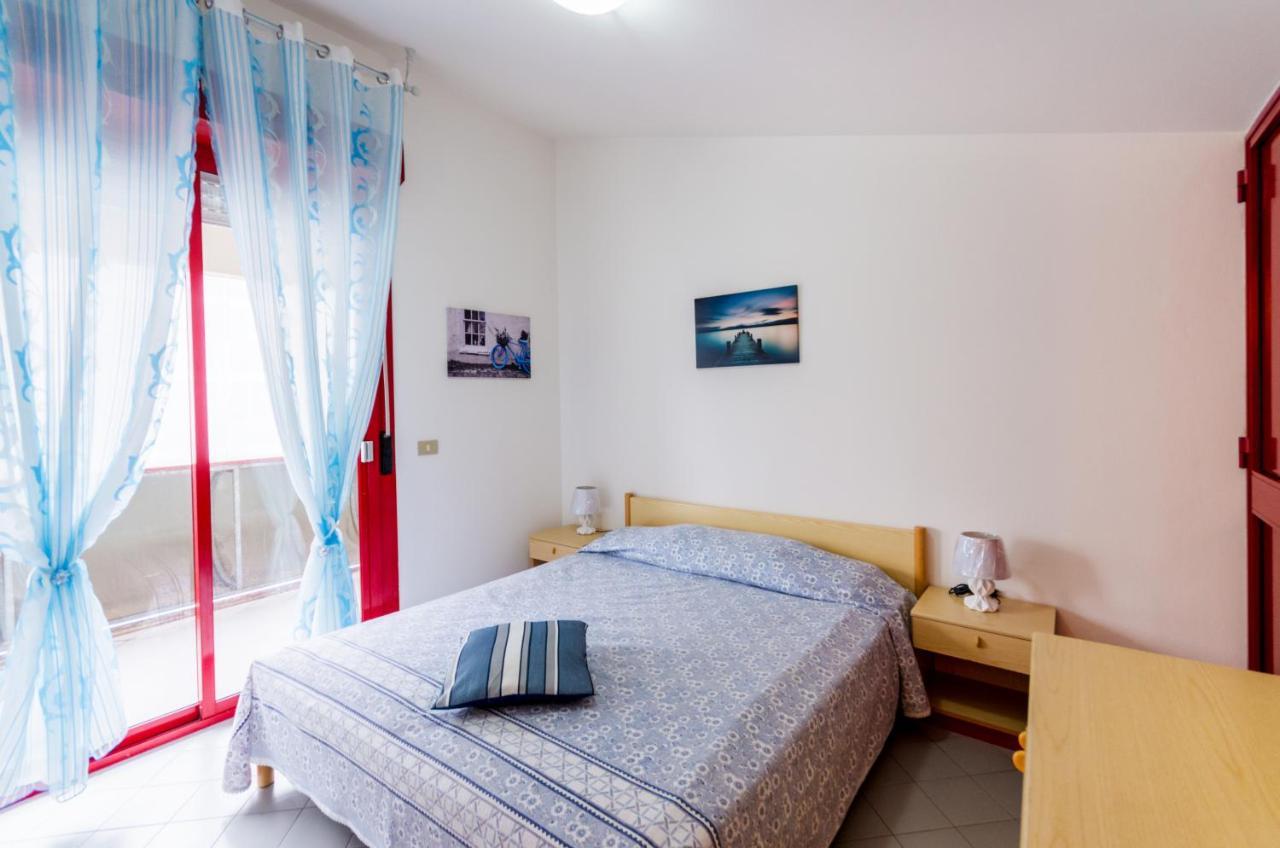 ביביונה Condominio Clyo מראה חיצוני תמונה