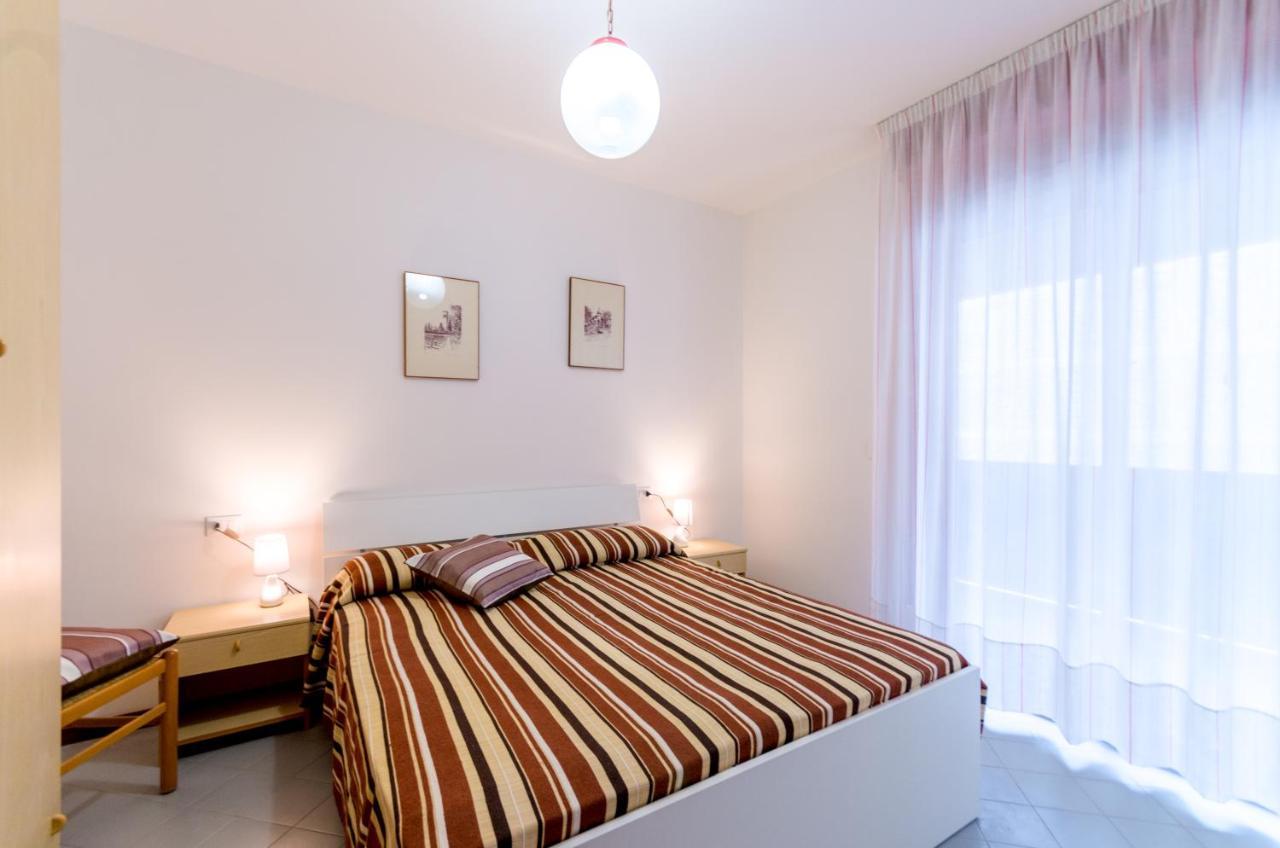 ביביונה Condominio Clyo מראה חיצוני תמונה