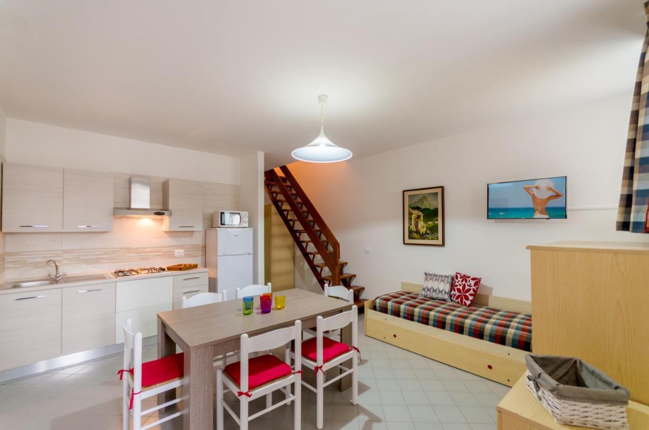 ביביונה Condominio Clyo מראה חיצוני תמונה