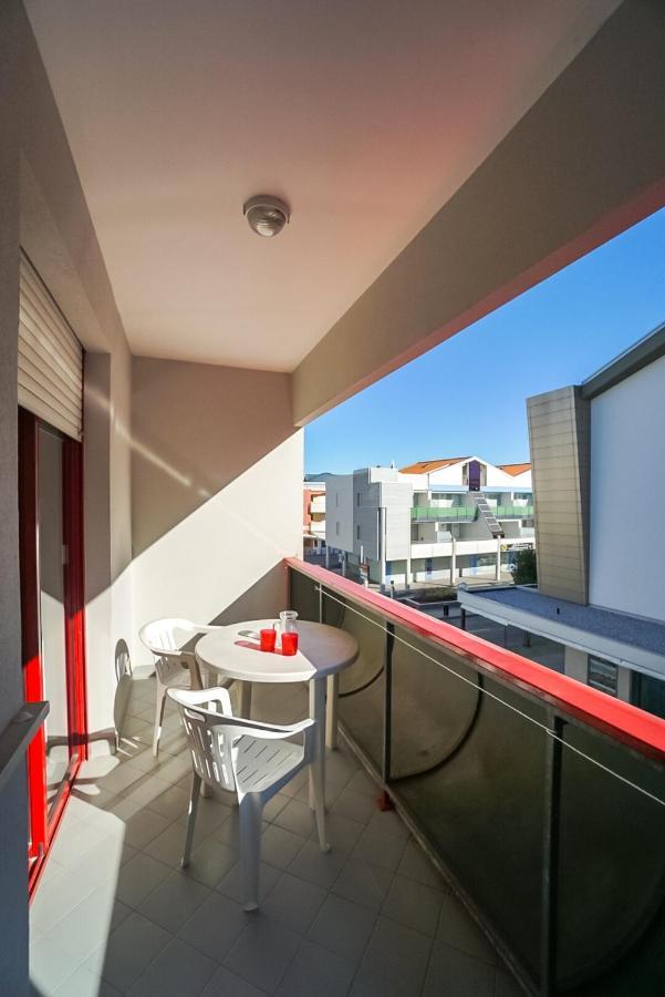 ביביונה Condominio Clyo מראה חיצוני תמונה