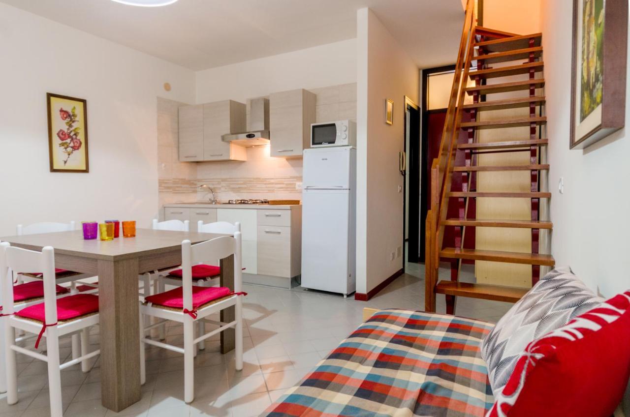 ביביונה Condominio Clyo מראה חיצוני תמונה
