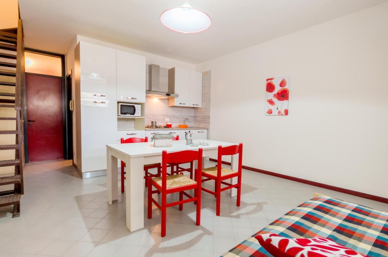 ביביונה Condominio Clyo מראה חיצוני תמונה