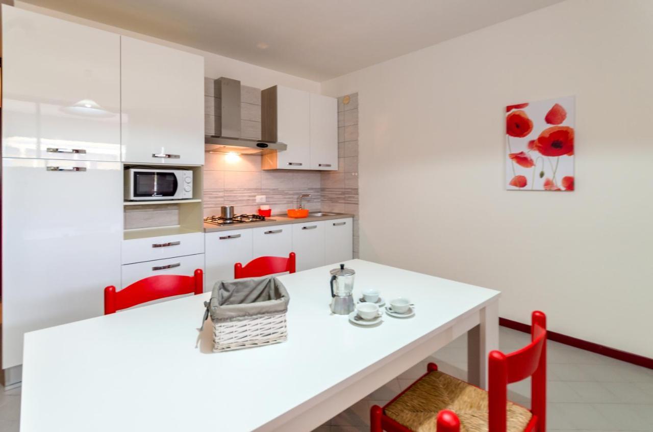 ביביונה Condominio Clyo מראה חיצוני תמונה