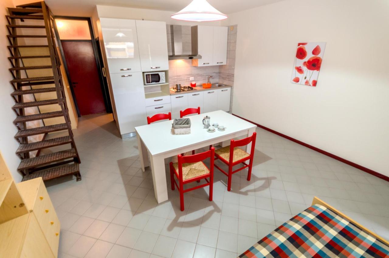 ביביונה Condominio Clyo מראה חיצוני תמונה