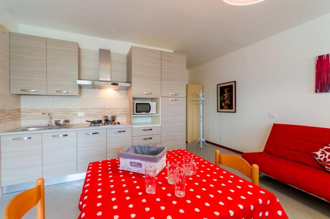 ביביונה Condominio Clyo מראה חיצוני תמונה