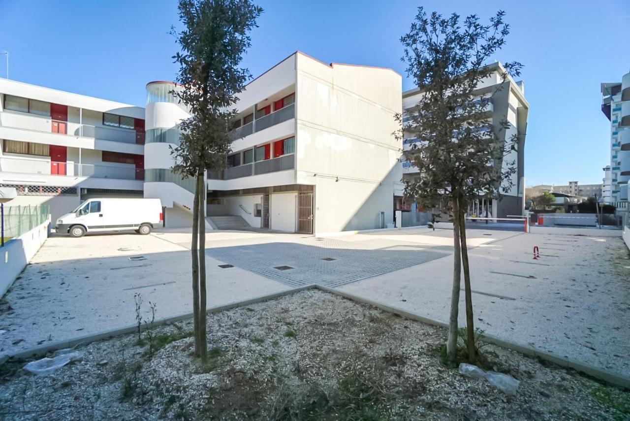 ביביונה Condominio Clyo מראה חיצוני תמונה