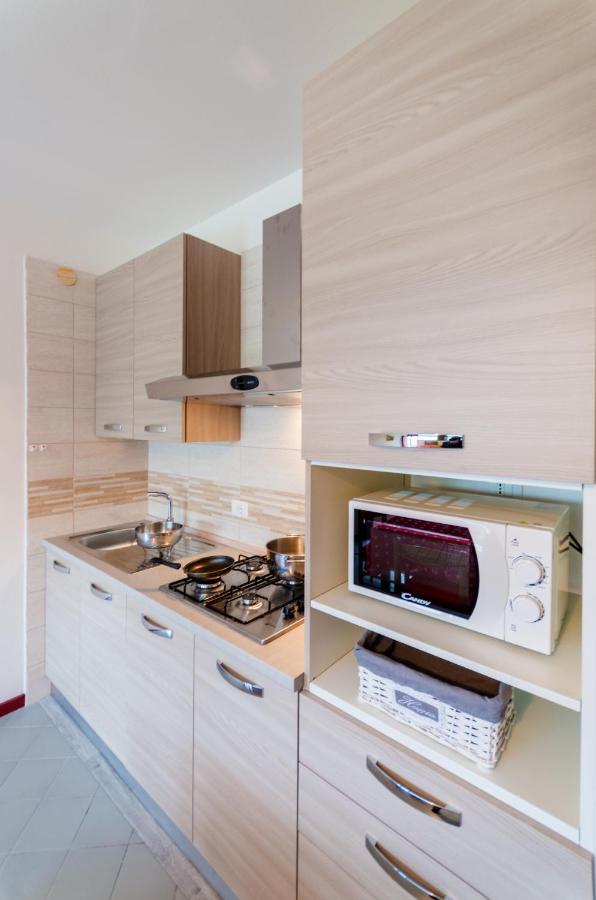 ביביונה Condominio Clyo מראה חיצוני תמונה