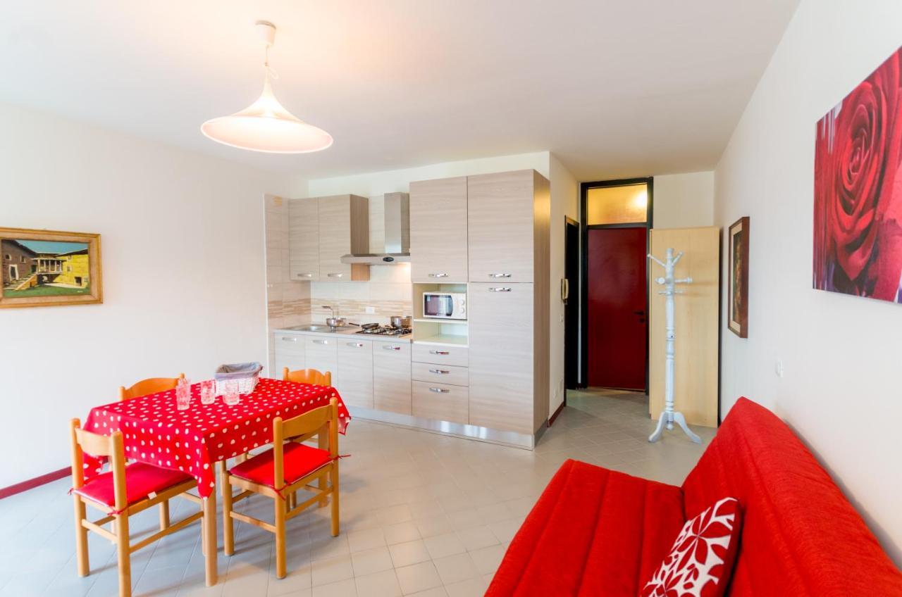 ביביונה Condominio Clyo מראה חיצוני תמונה