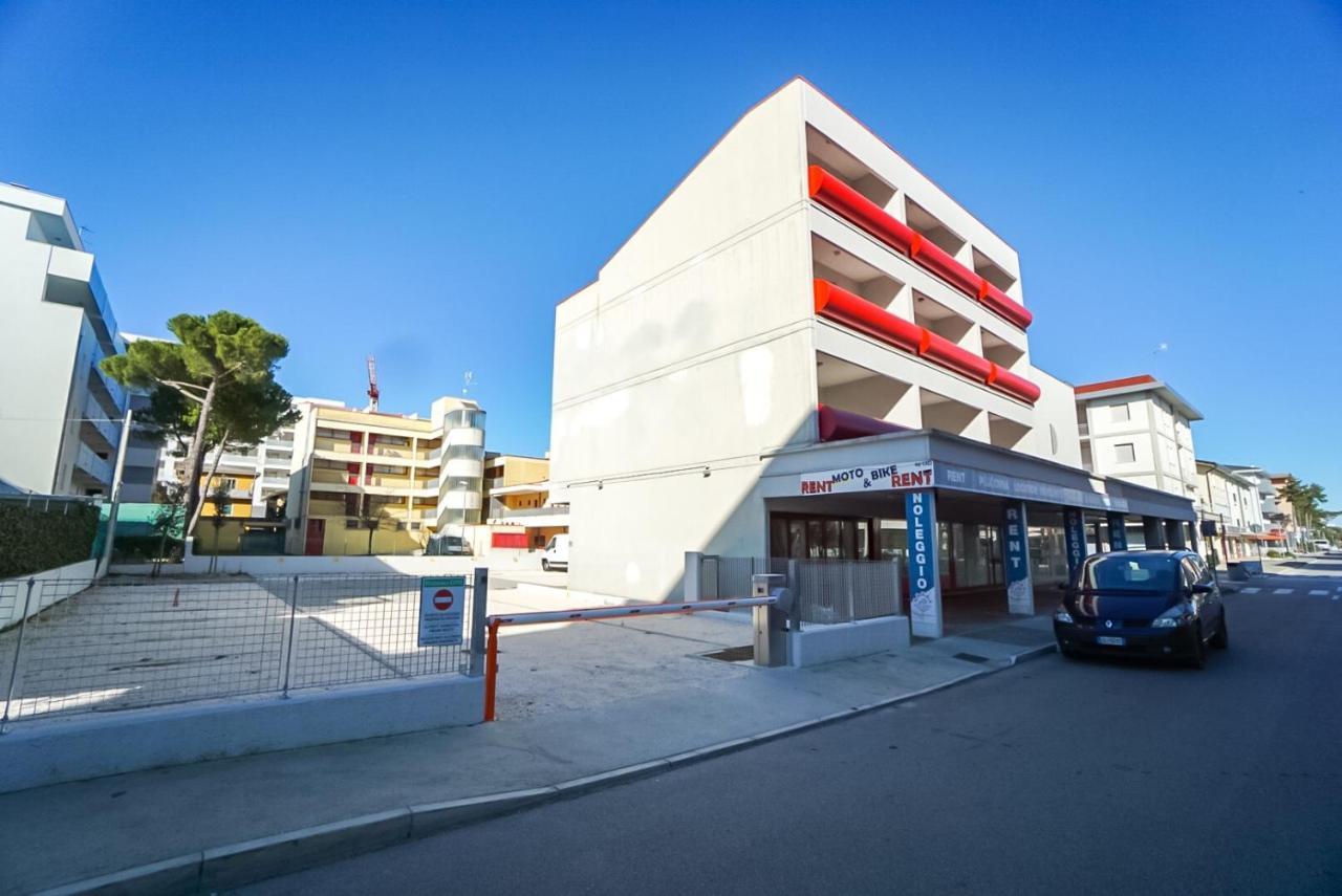 ביביונה Condominio Clyo מראה חיצוני תמונה